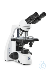 Binokulares Mikroskop, bScope